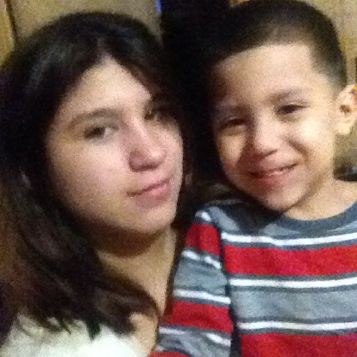Amo mis hijos