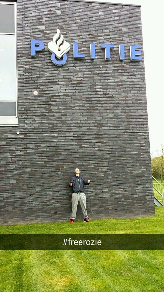 1312 ♡ terug van weggeweest ♡♥