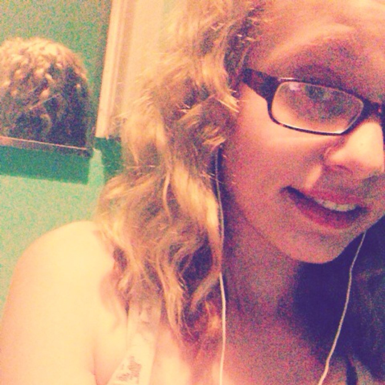 Bored out of my mind!!