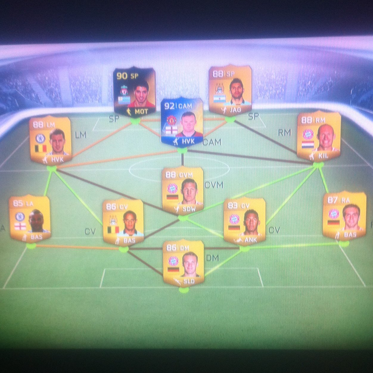 Ik verdubbel je coins, no scam. Ook geef ik spelers weg bij elke 100 volgers