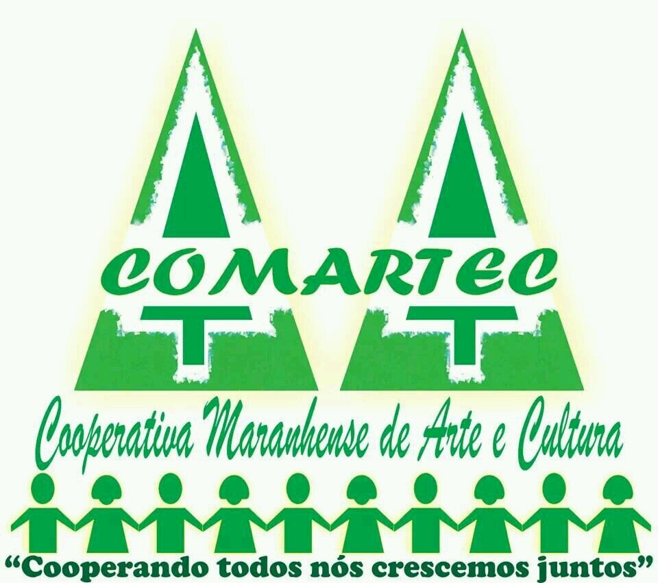 Cooperativa Maranhense de Arte e Cultura - COMARTEC