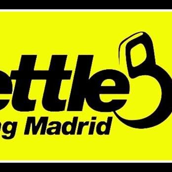 KettlebellTrainingMadrid® Mace Pro Macelifting & Training® Síguenos. Líderes en Formación de Kettlebell & Macelifting desde 2010.