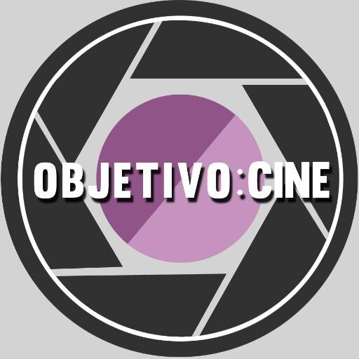 Hablamos de cine y series, puedes seguir nuestras publicaciones también en Facebook, Instagram y YouTube (objetivocine@gmail.com)