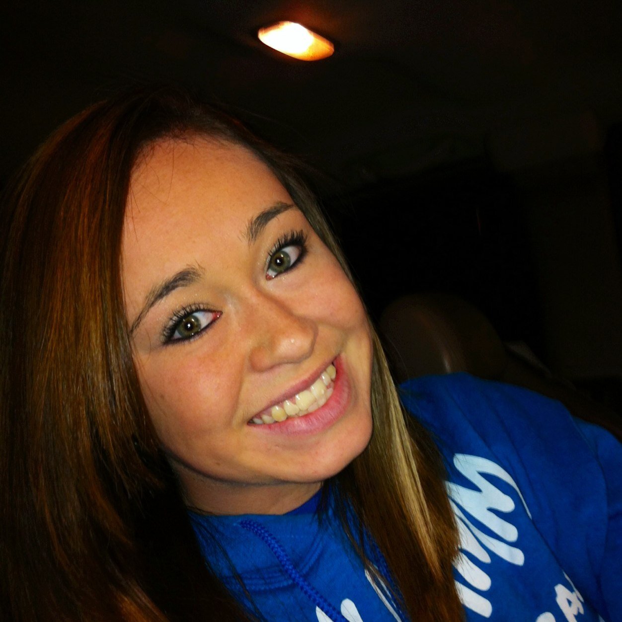 MrsSLCalhoun's profile picture. Happily Married