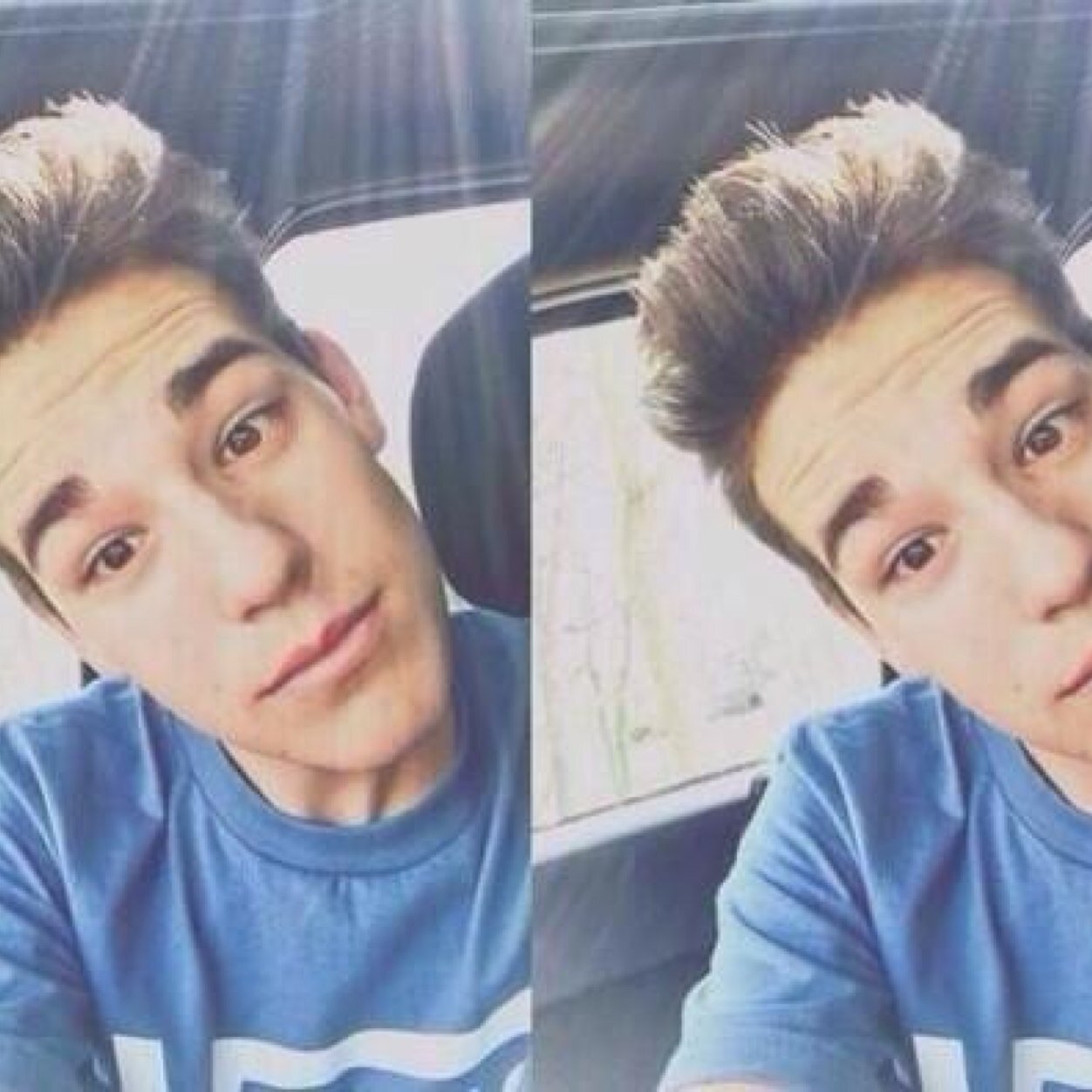 oddlywhitesides's profile picture. If you can dream it, you can do it.