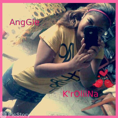 The amO ah pesar d tOo !!