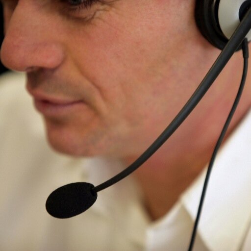 La téléprospection 100 % réalisée en France