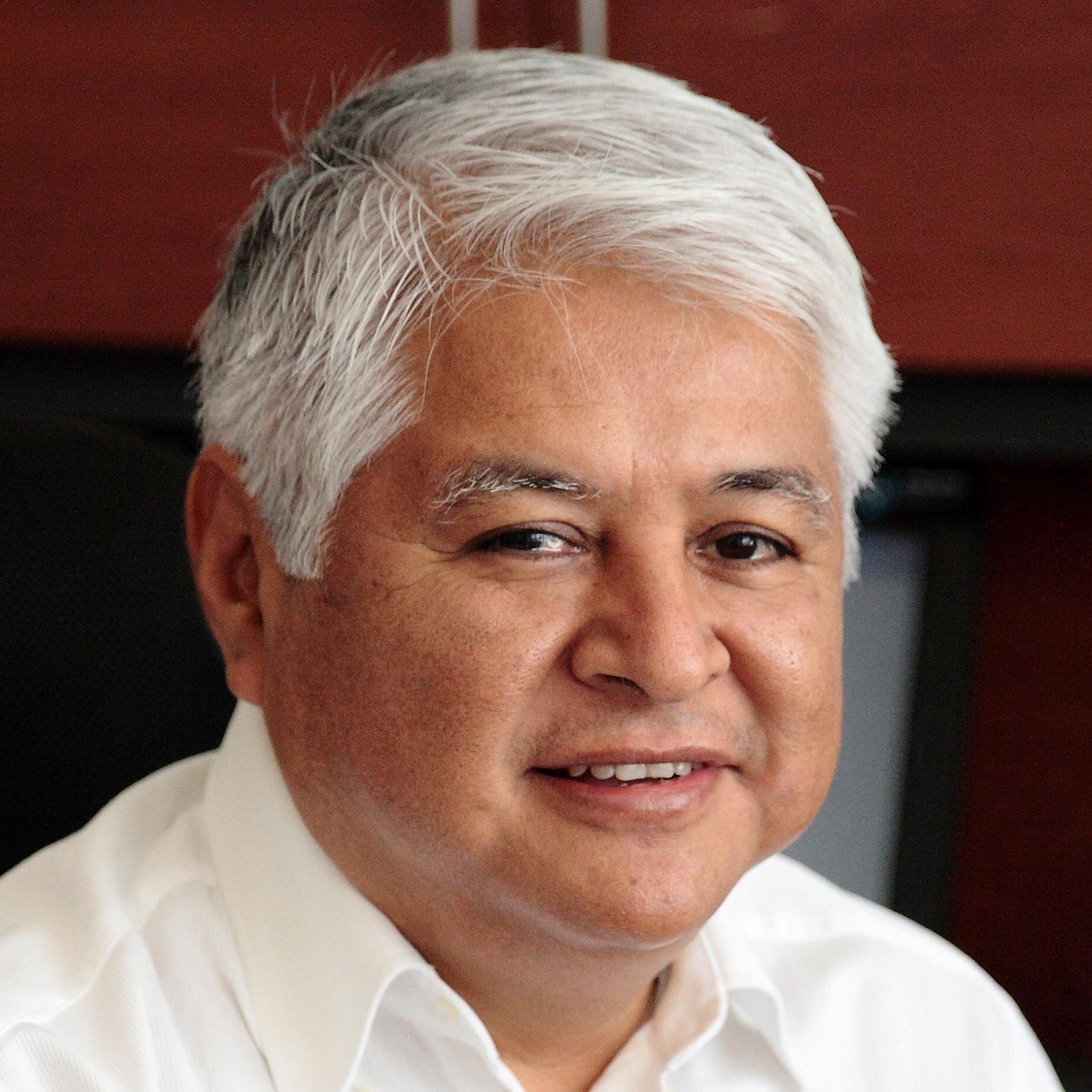 SalmeronSergio's profile picture. Presidente de la Asociación  de Posgraduados del Estado de Guerrero A.C.