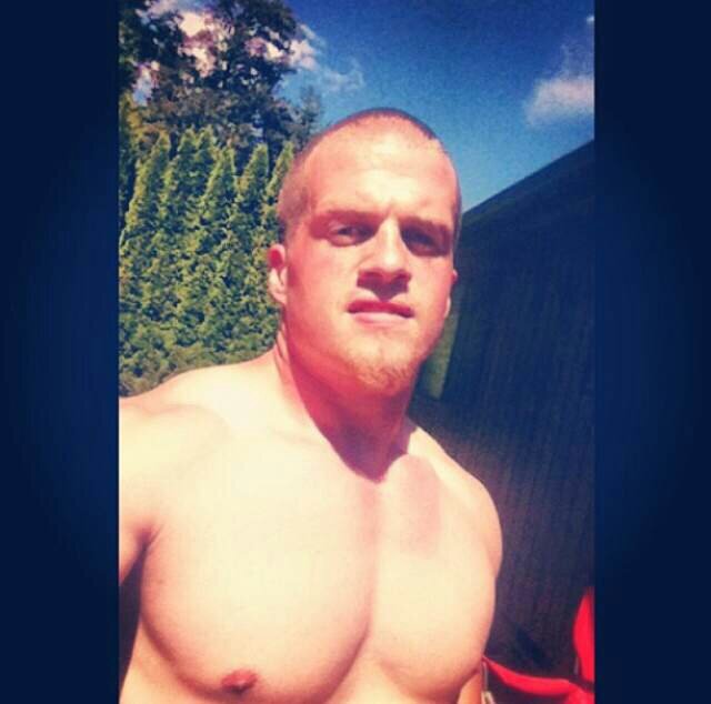 Monster_Matt_'s profile picture. Born and raised in the PNW! Personal trainer in the Seattle area. #TeamMONSTER #iMonsterFitness