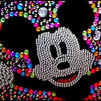 ディズニーグッズ情報 (@gyanburunotamas) Twitter profile photo