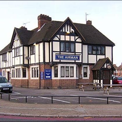 A beautiful locals pub situated in Feltham. Great selection of beers, real ales and wines complimented by a delicious traditional pub menu.