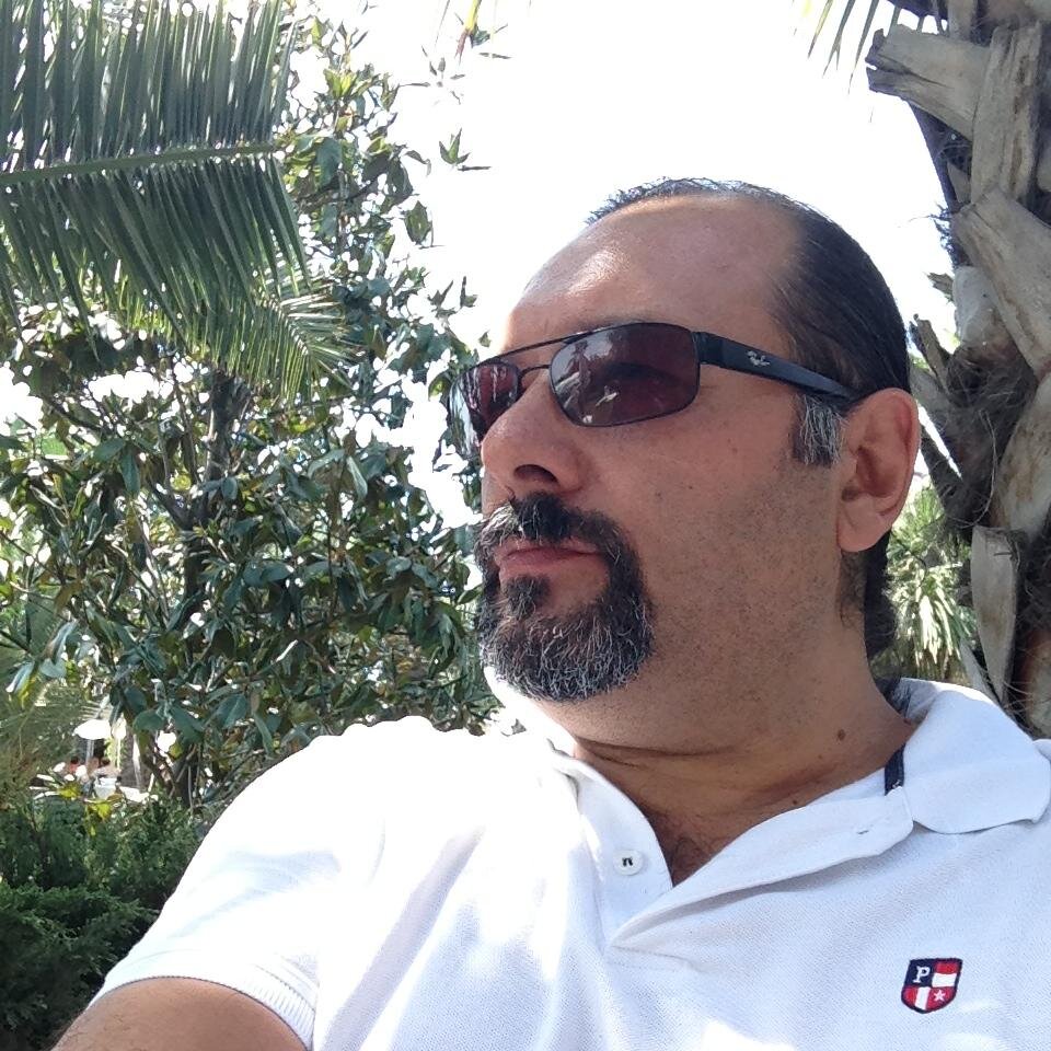 YavuzKosalay's profile picture. #TAMBAĞIMSIZTÜRKİYE   #ATATÜRK ve #GALATASARAY hakkında sabit fikirli