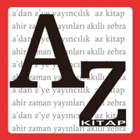 Az Kitap(@AzKitap) 's Twitter Profile Photo