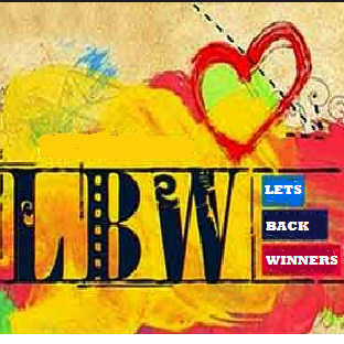 L.B.W - Lets Back Winners. A new cricket tipping service using decades of senior cricket trading knowledge