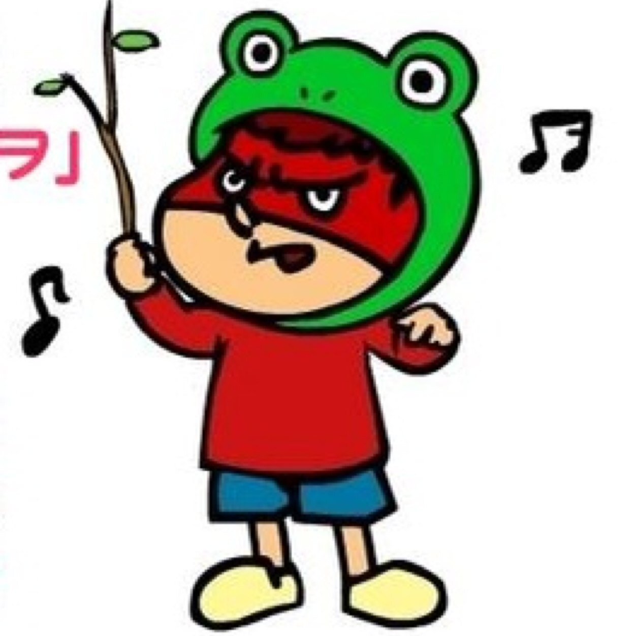 鷹の爪団大好き！！！ 吉田くん愛してる。 鷹の爪団好きはふぉろーみー！一言くれればフォロバします。