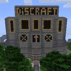 Hello I'm TheTeamDiscraft, I do Minecraft building work as played alot of other games on Xbox 360, Xbox One and 3DS. I follow you if you follow me.