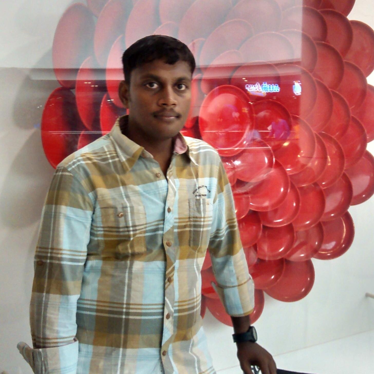 praveencrazy26's profile picture. 