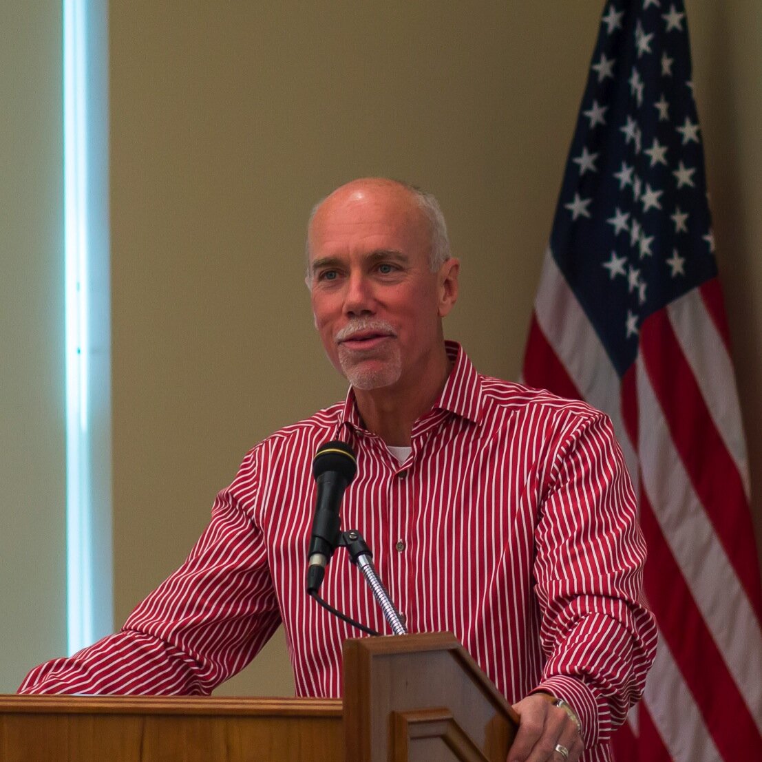 Paid for by Tim Ginter for State Representative