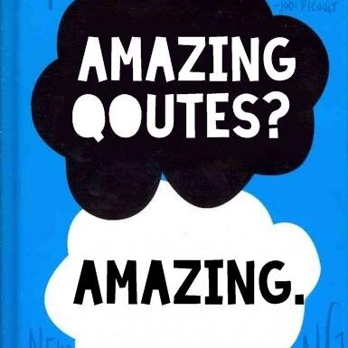 Tweeting Inspirational Qoutes Everyday!!