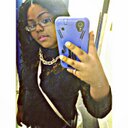 ∂αทieℓℓe.  - @_daniGLOVER - Twitter