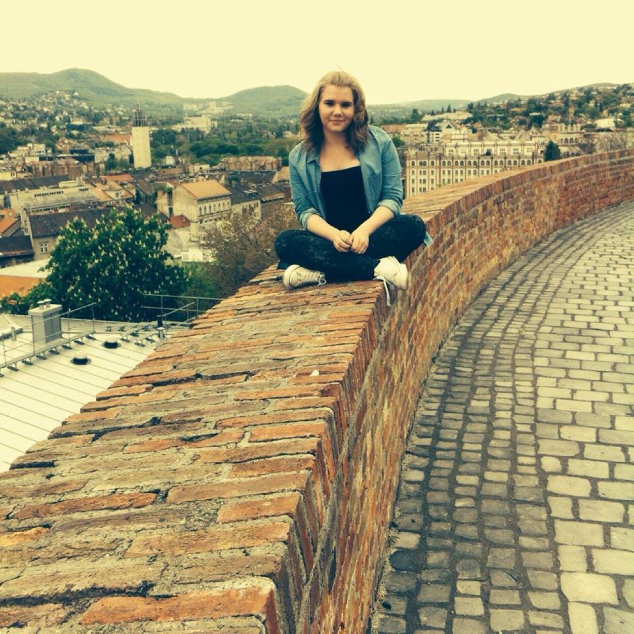 A szívem nem járda,hogy mindenféle köcsög járja,ezért útlezárás miatt zárva! :*