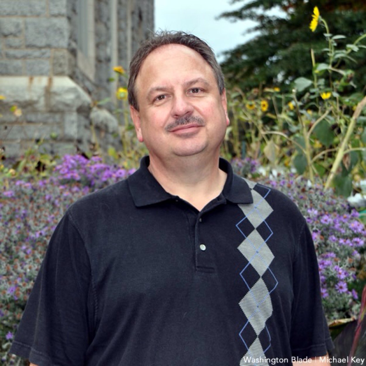 pchicks1's profile picture. A banker, a volunteer, an author and an activist who loves to golf.