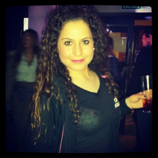 rociovargas305's profile picture. 