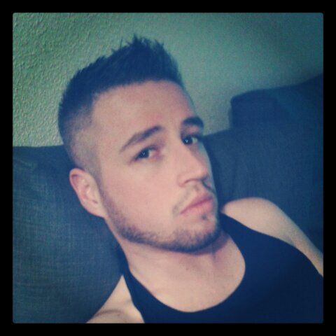 Strasbourgeois gay de 30 ans