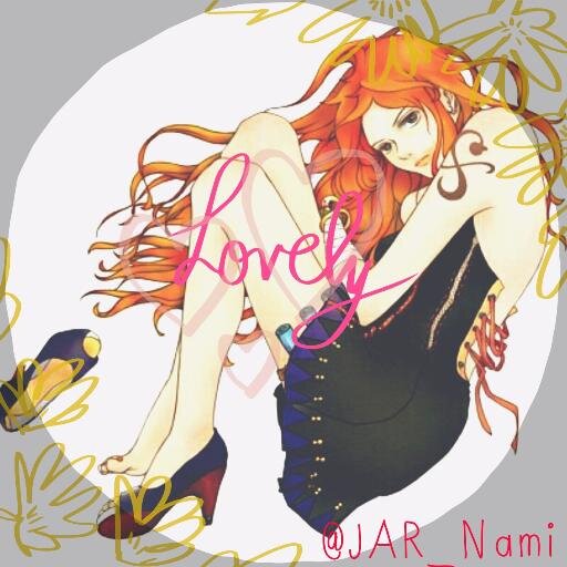 Navigator of the Straw Hat Crew • Bounty: 16,000,000 Beli • Mikan and money are ❤ • [VRP] @JapAniManga_RP • #OPRP #sugoifams