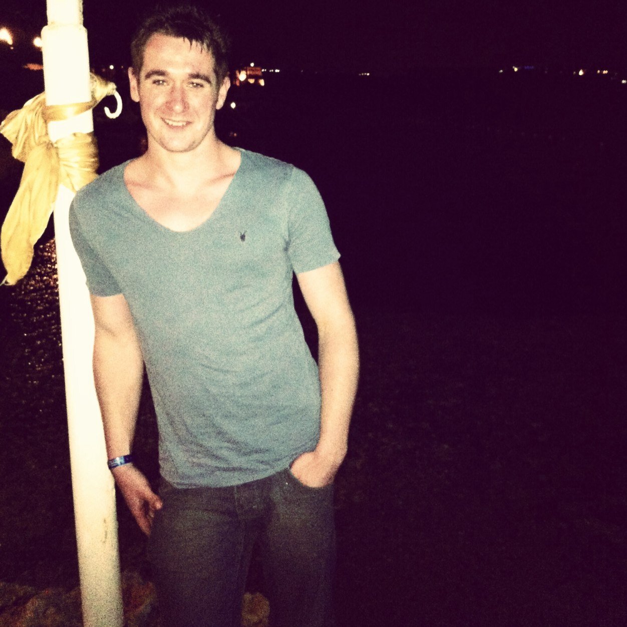 AdamwilsonLuke's profile picture. 