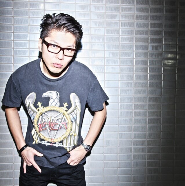 GRAND MASTER - A&R
DJ / Live DJ(Zeebra) 
■GRAND MASTER HP → http://t.co/PBE1TbR7bC　■Facebook → https://t.co/Hnu1FpzfZM