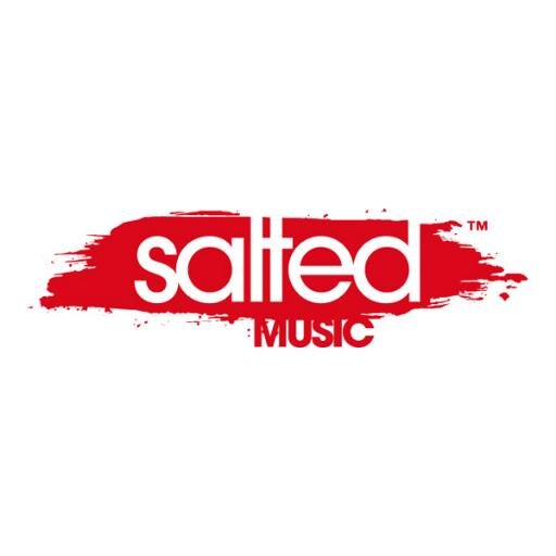 Salted Music httpspbstwimgcomprofileimages4709596022808