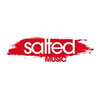 Salted Music (@saltedmusic) 's Twitter Profile Photo Salted Music (@saltedmusic) 's Twitter Profile Photo