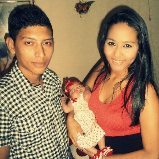 sigueme y te sigo :* besos