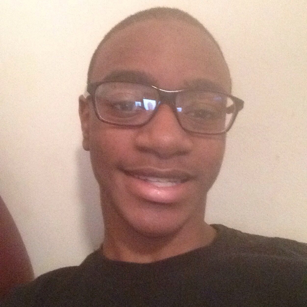 1⃣6⃣, Student at NC A&T State University