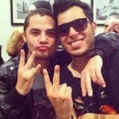 Twitter com todas as novidades dos melhores cantores da Bahia! Levi 3 Tomate 3
