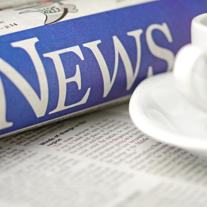 Connect with Investment News and Ideas