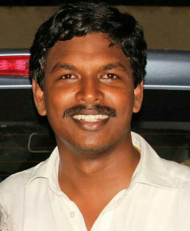 CalwinDevanesan's profile picture. இந்த நிலை மாறிவிடும் .