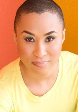 Writer. Speaker. Actress. Change Agent. Inspiring resourcefulness. From dreaming to doing.