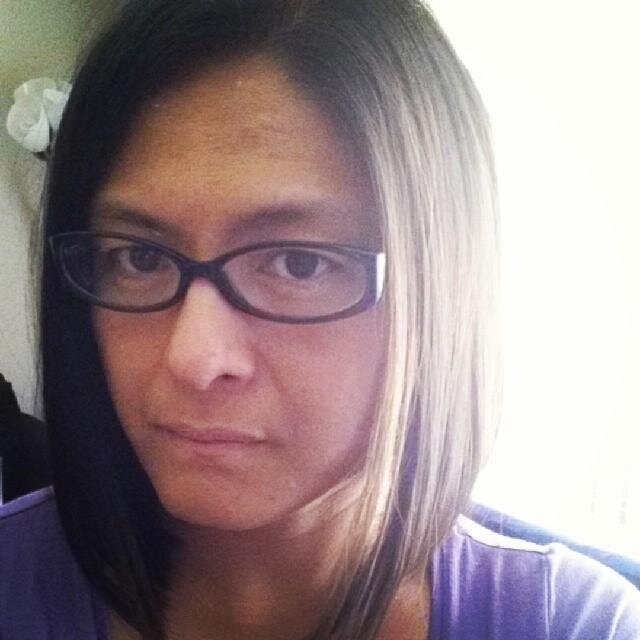 Mom, wife, friend, takeout fanatic, and pop culture consumer.