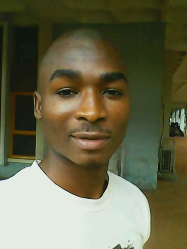from enugu nigeria 21 yrs old and presently a student at the university of nigeria nsukka loves reading and making friends