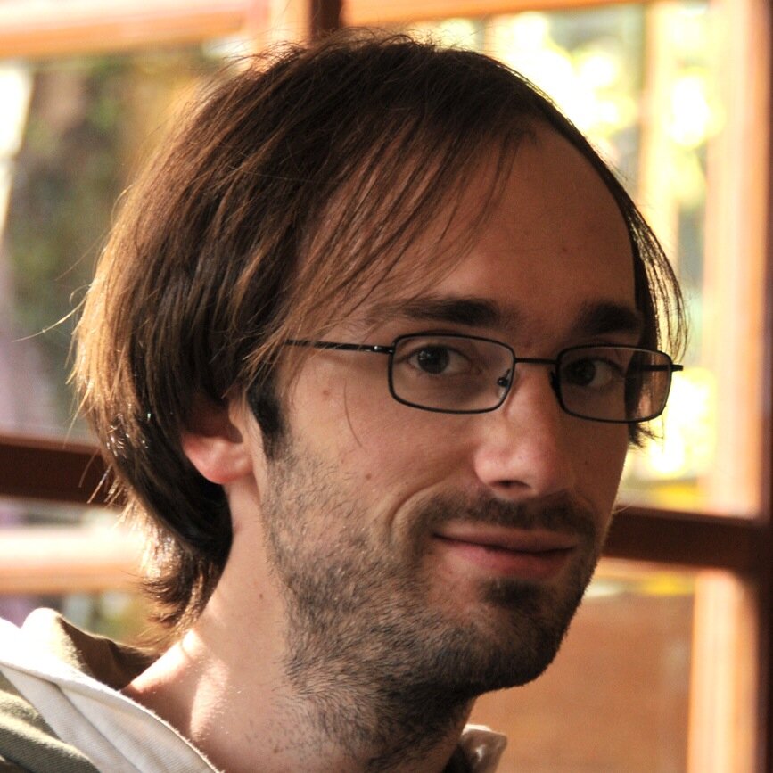 Ruby, iOS, Node, Javascript developer. Addicted to coffee and tech. https://t.co/QCoqJoEVv1