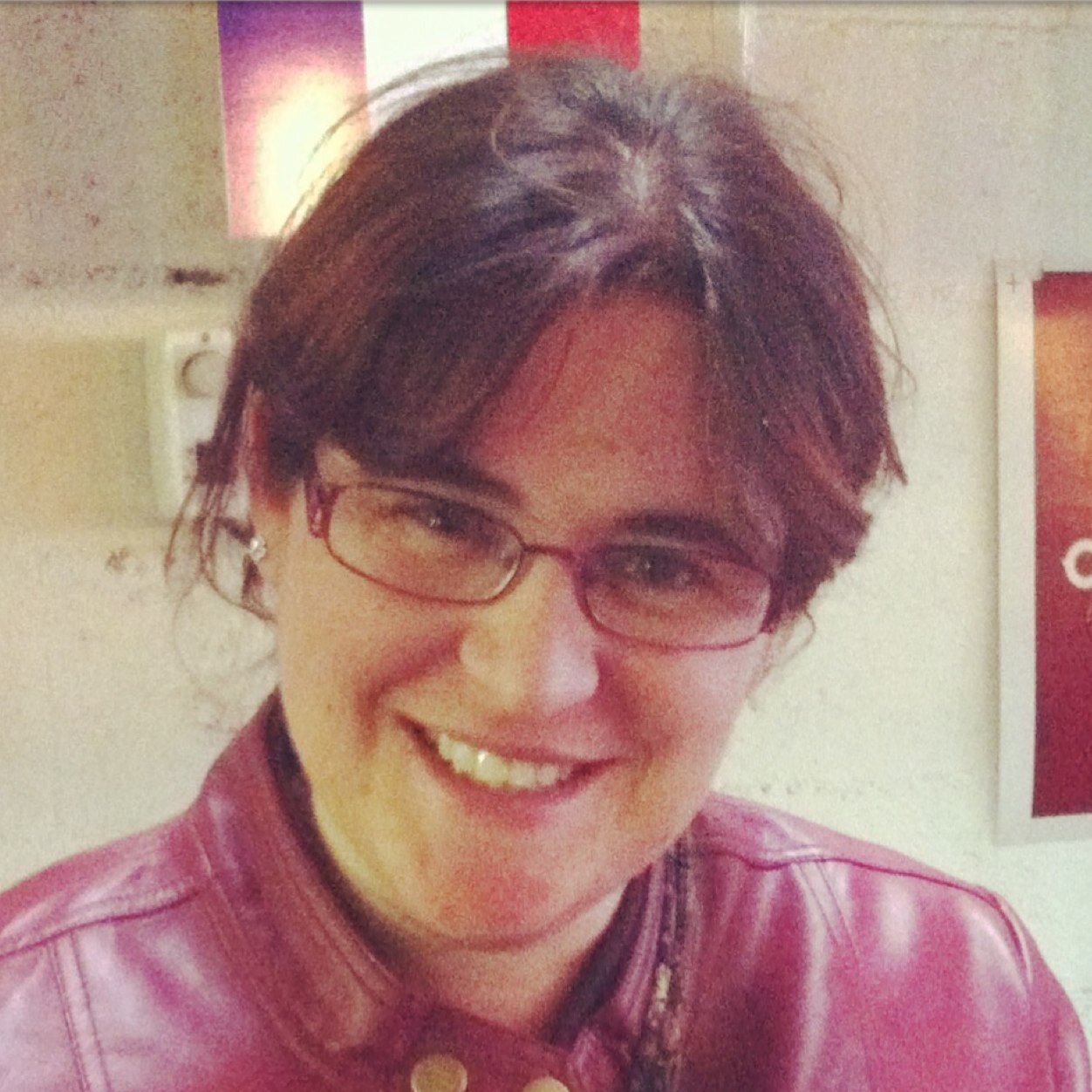 Delphine (@bleu_del01) / Posts / X