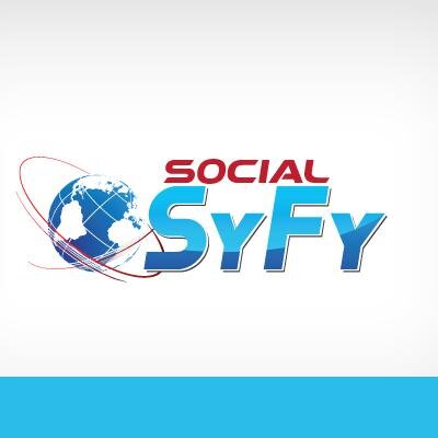 Social SyFy Social Media Network Launching Soon