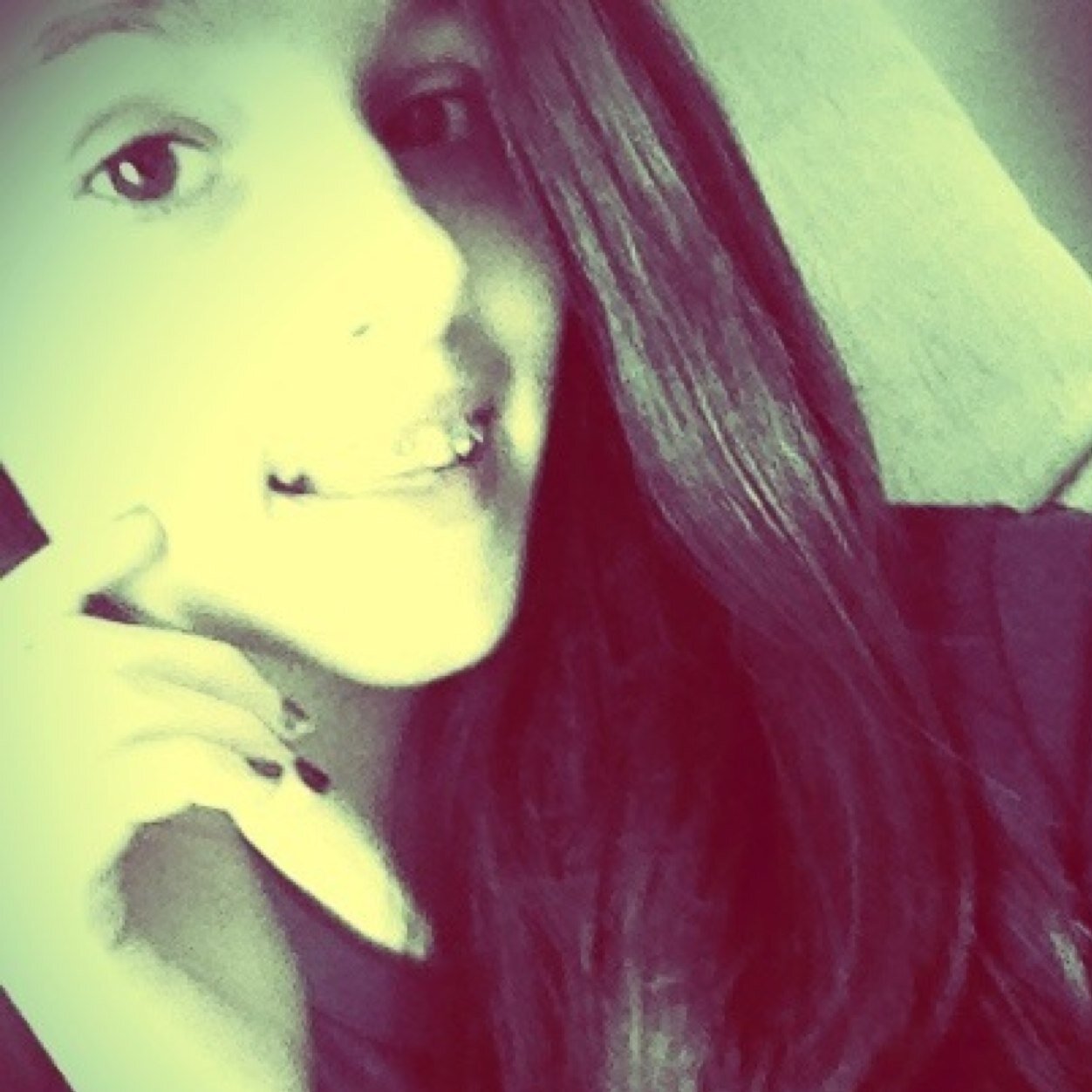 ∞The important thing is to be happy☯