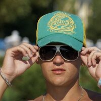 Дима Смирнов (@tipostblood89) 's Twitter Profile