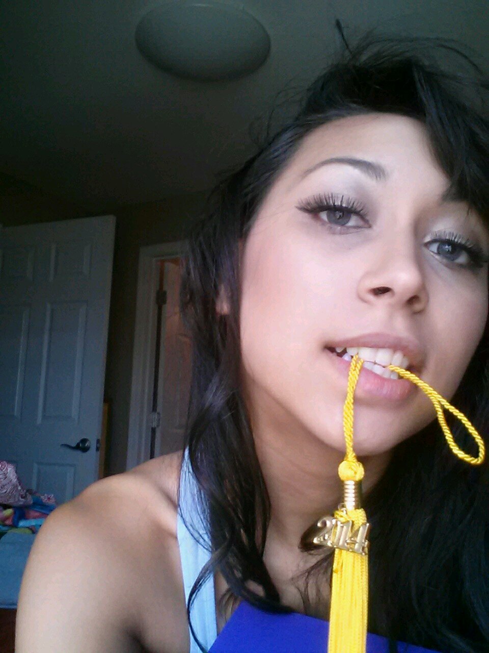 Dangerous.. Model Med Student M&M lover