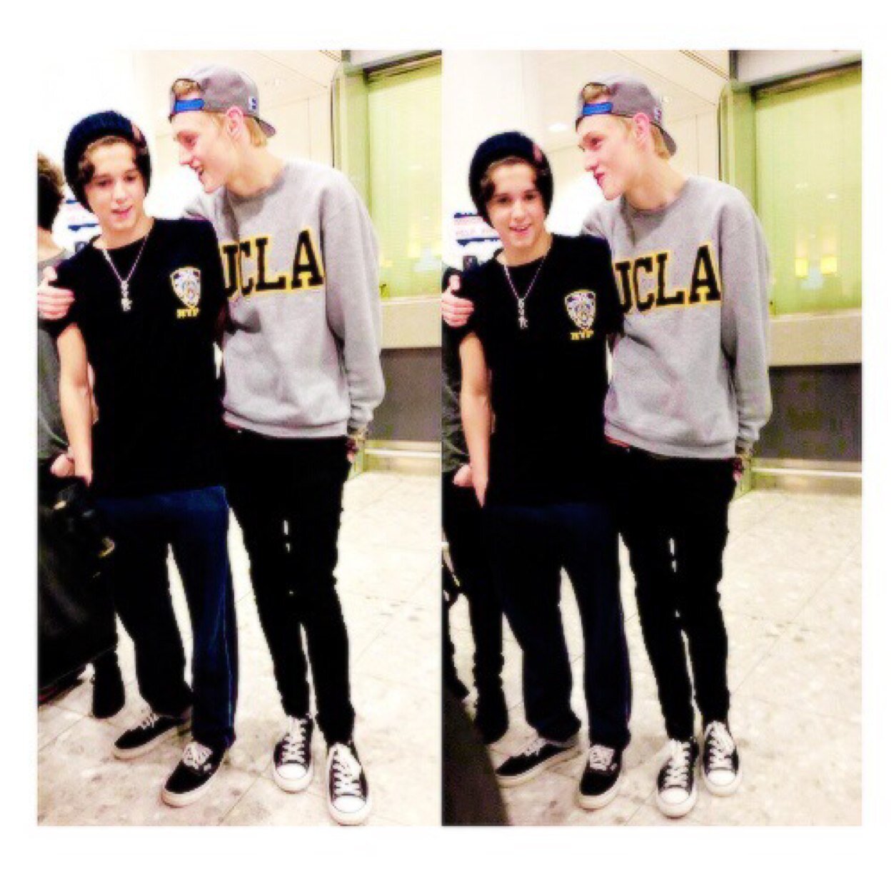 I gave you a free follow so you should follow me on @adorebeau and ill follow you back