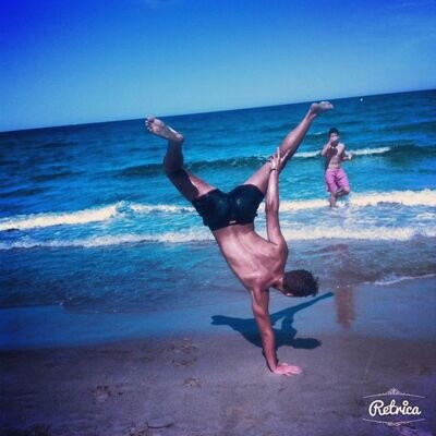 Pujol97's profile picture. 