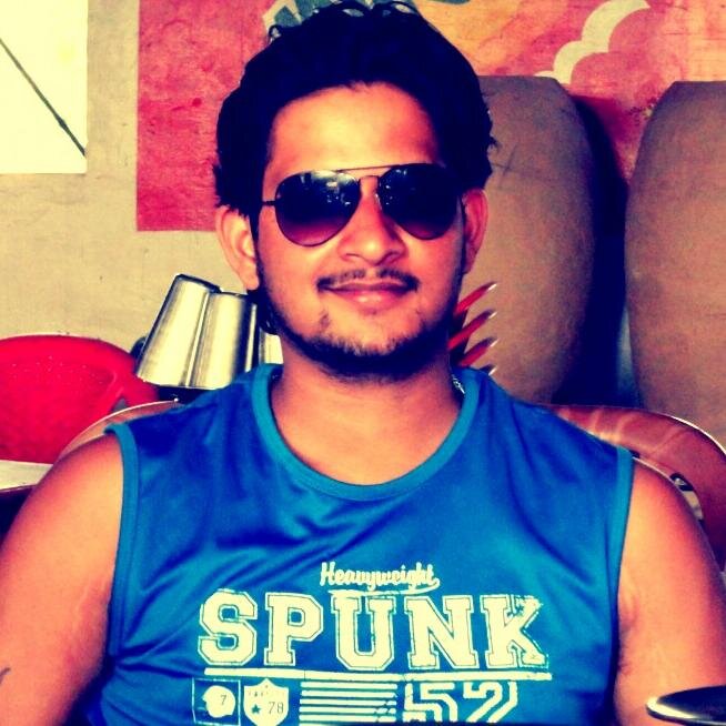 Working in The Times of India